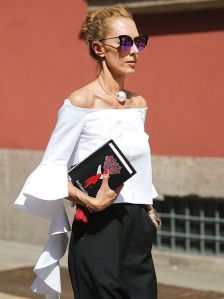 Ellery and street style